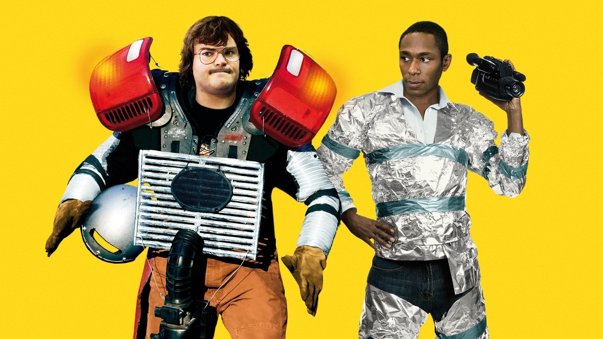 Foto do filme Rebobine, Por Favor