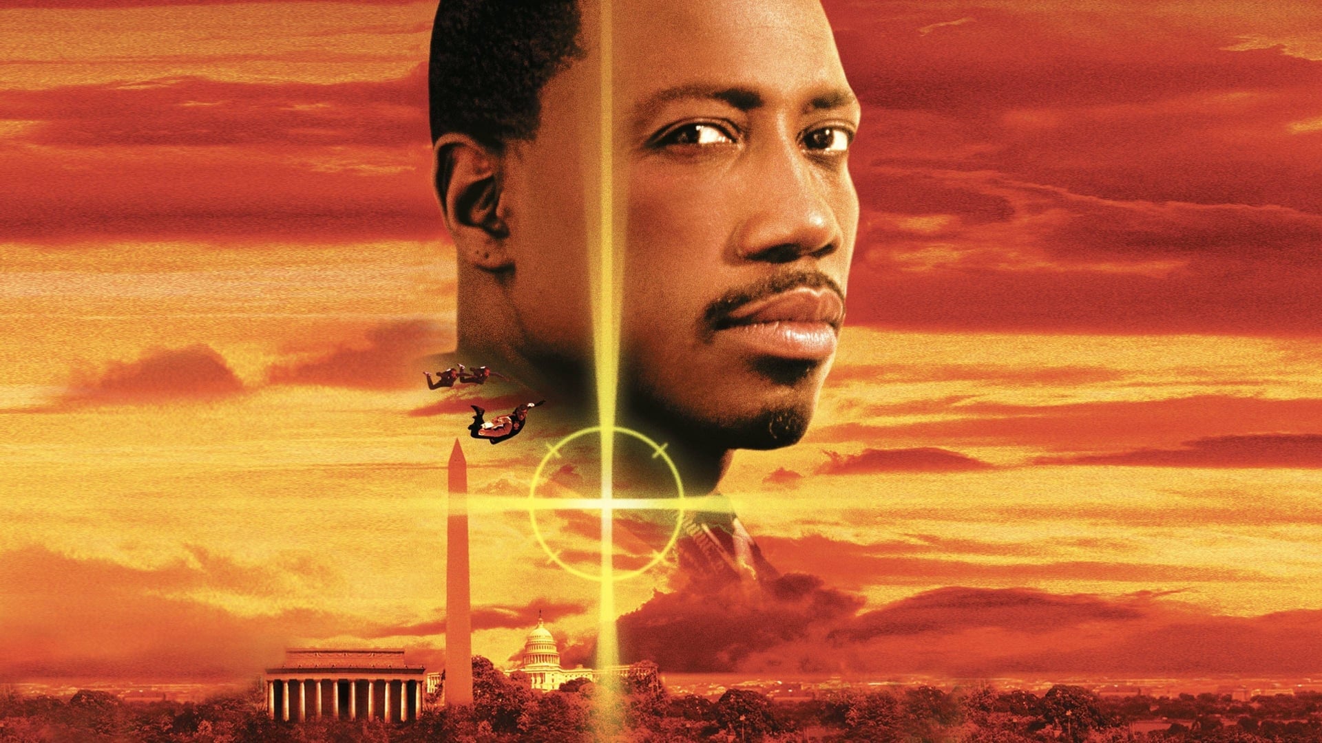 Foto do filme Zona Mortal