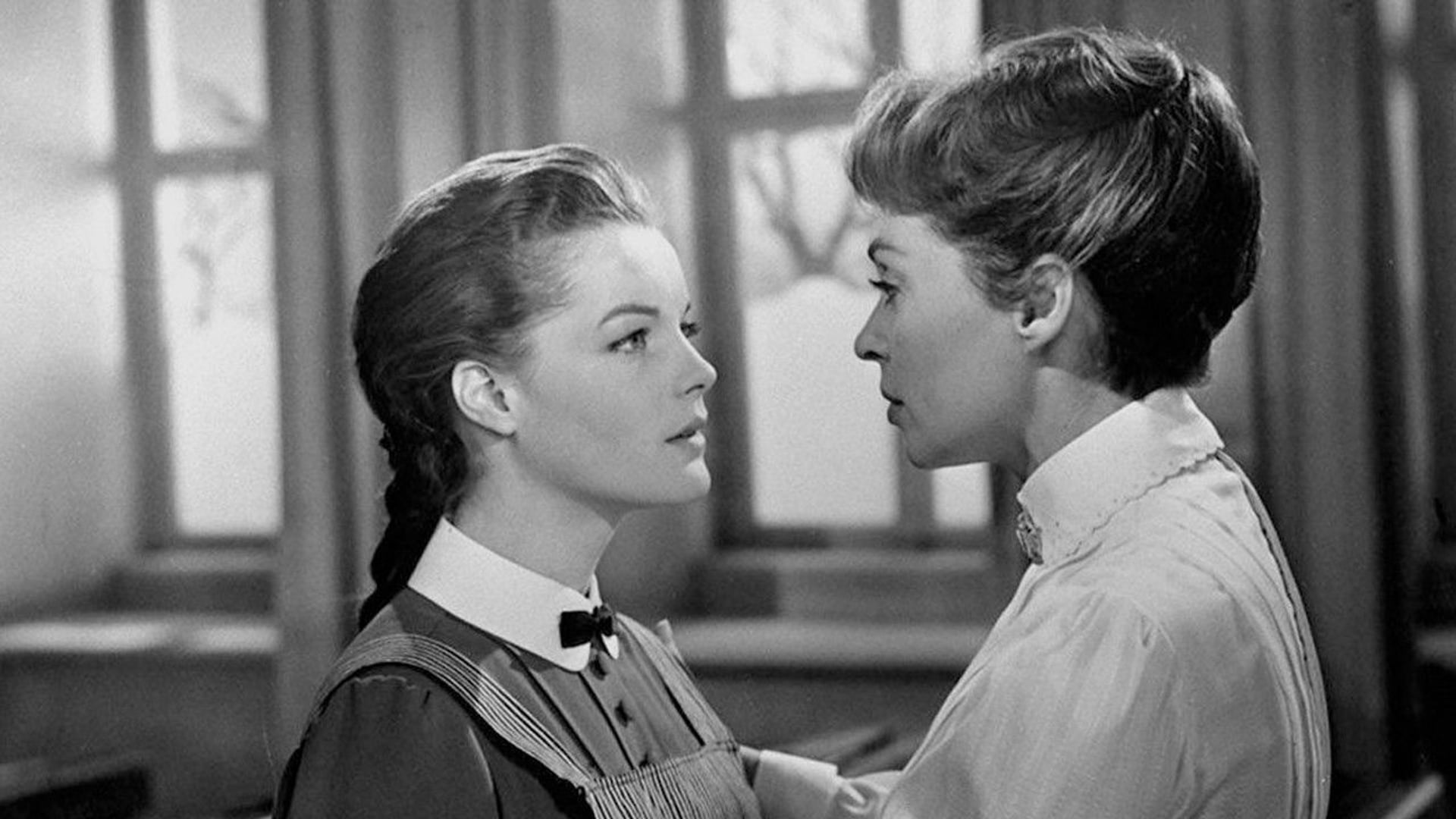 Foto do filme Senhoritas de Uniforme