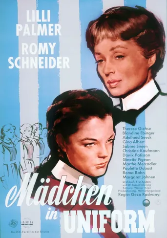 Senhoritas de Uniforme