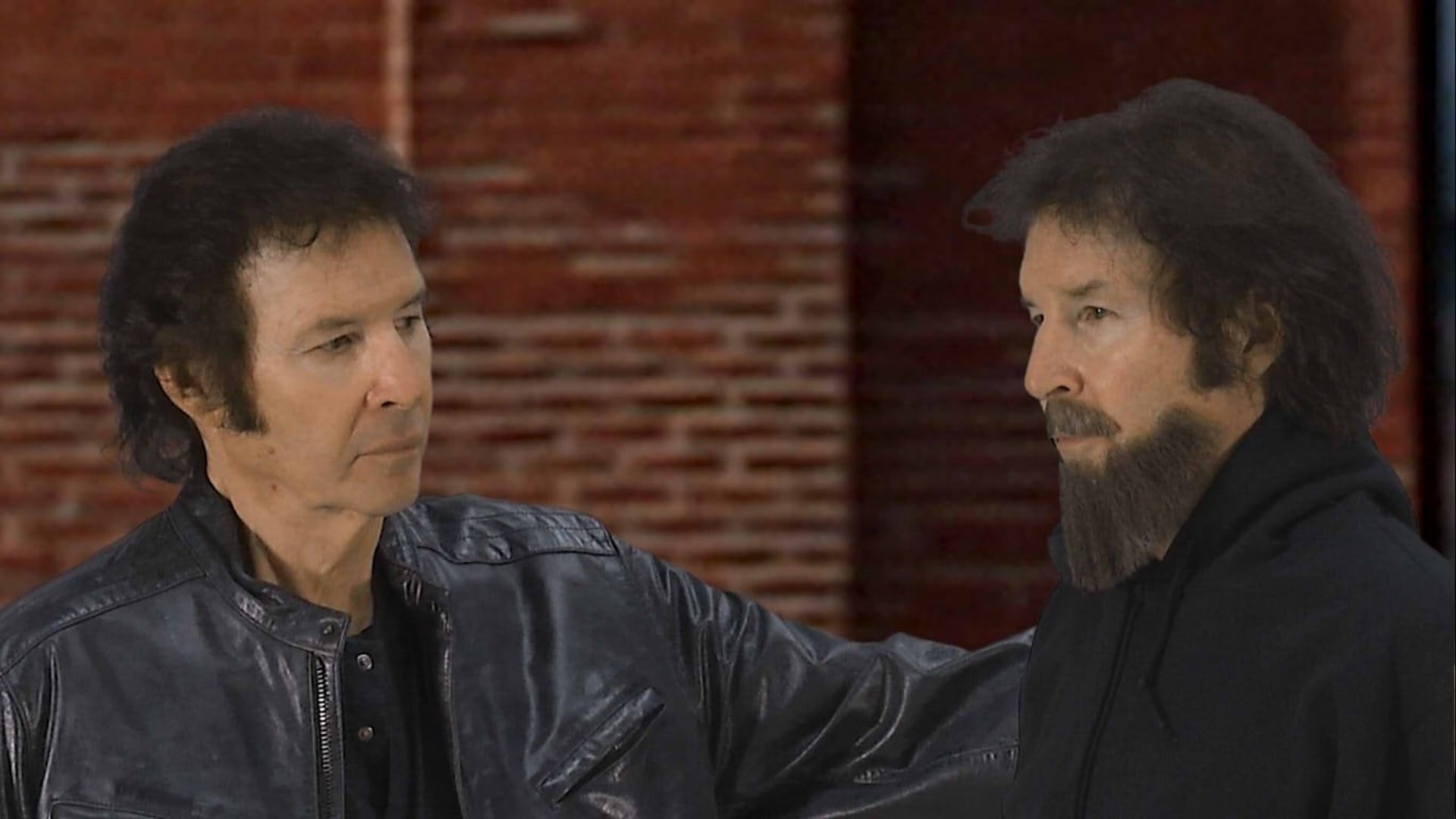 Foto do filme Twisted Pair