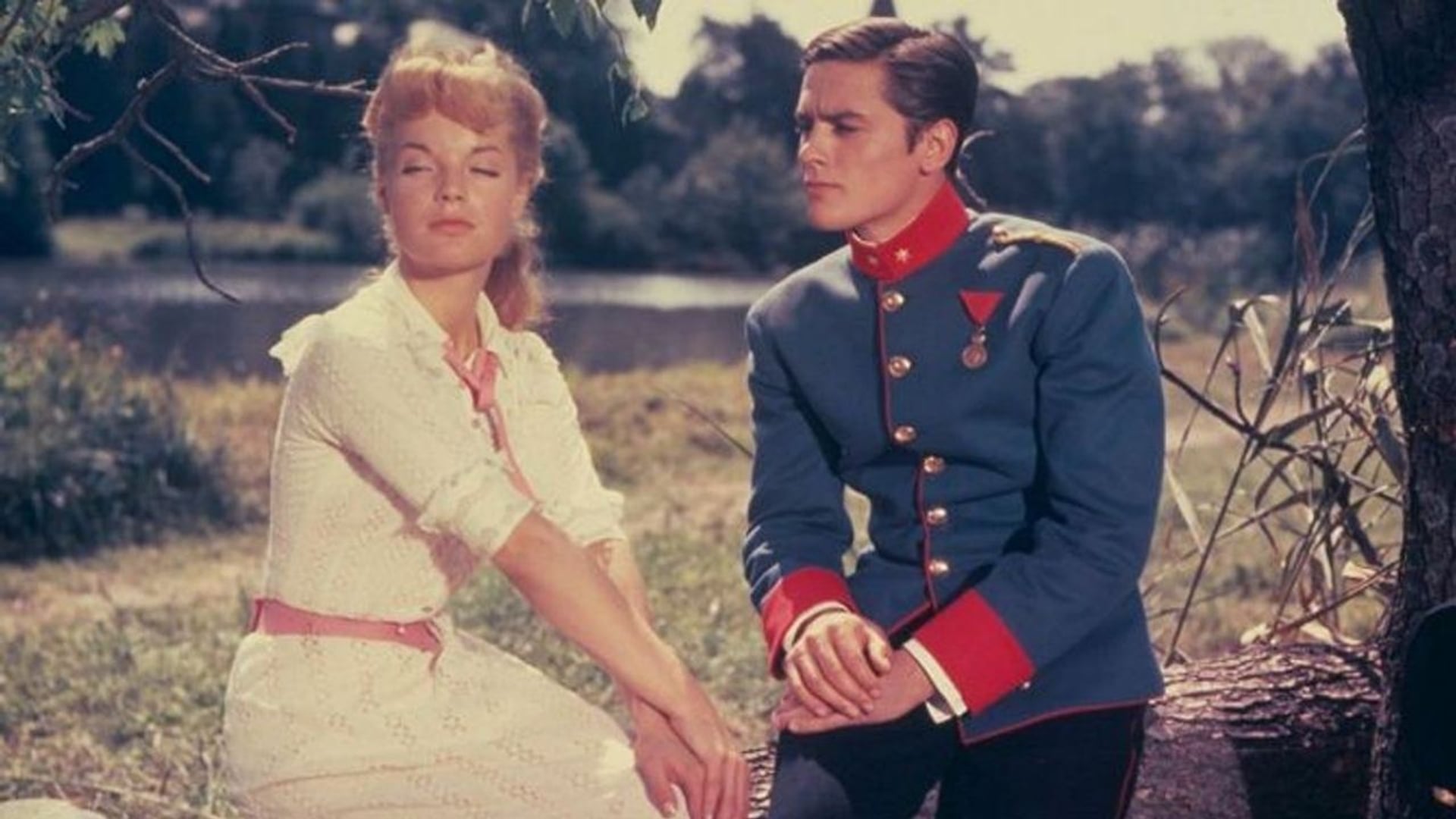 Foto do filme Christine