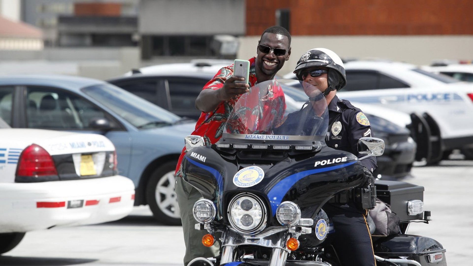 Foto do filme Belleville Cop - O Agente Francês