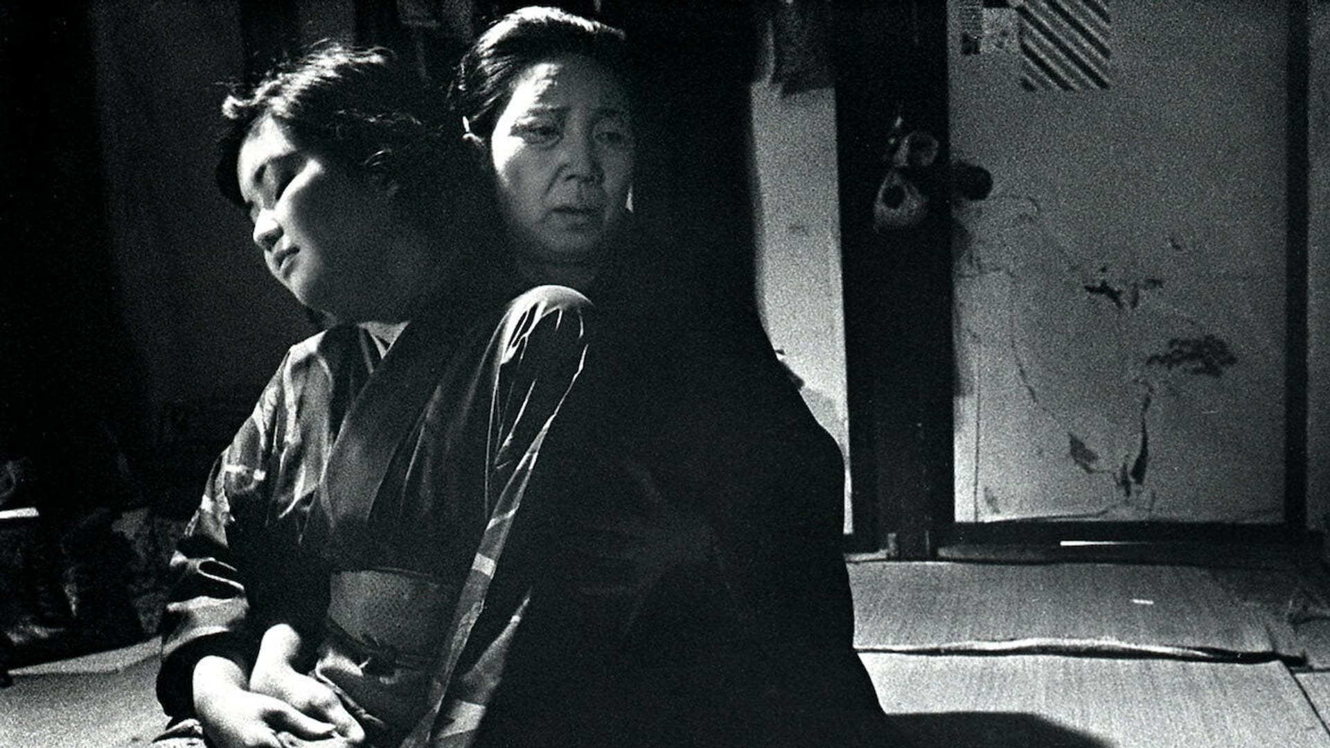 Foto do filme Desejo Profano