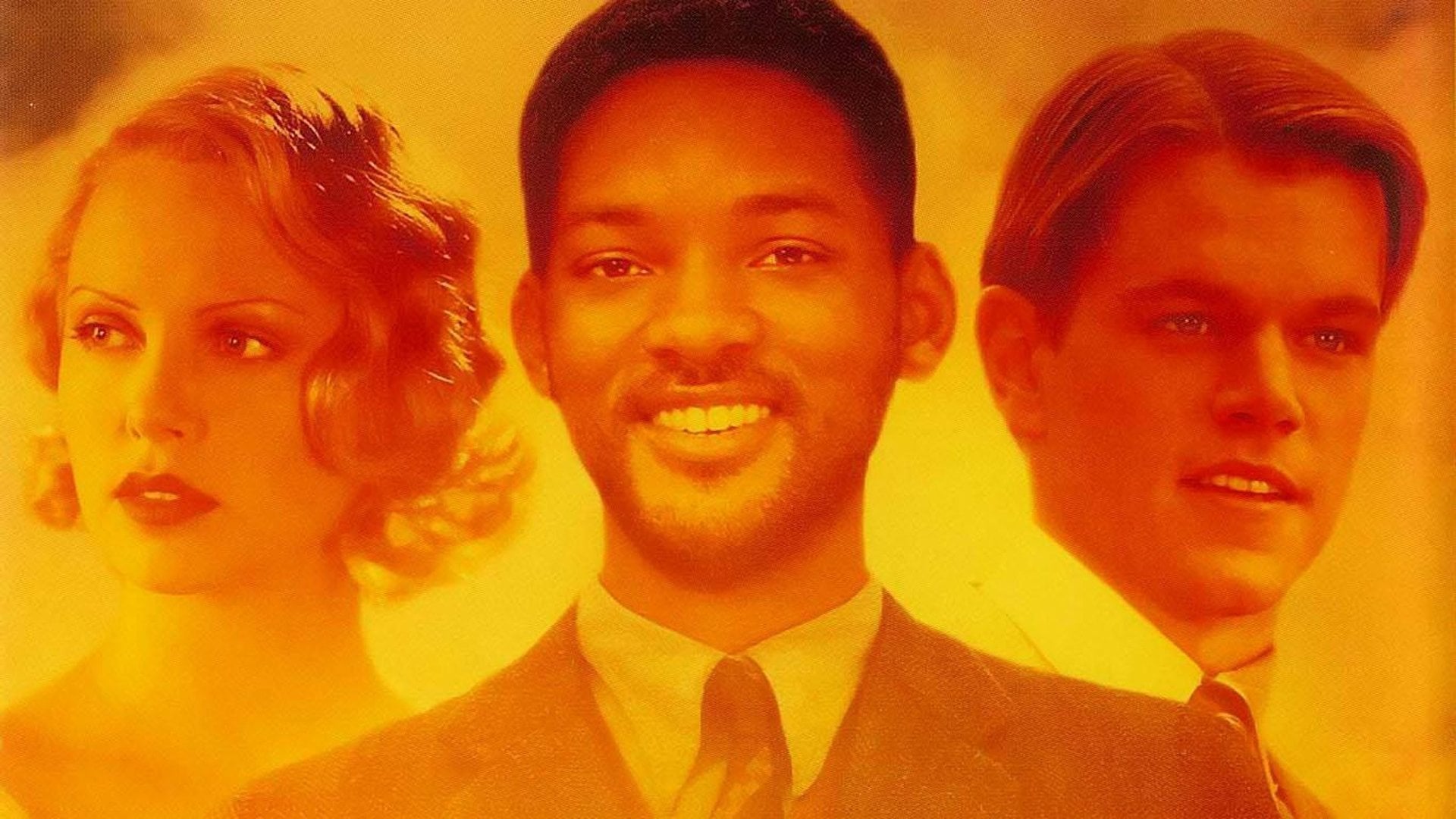 Foto do filme Lendas da Vida