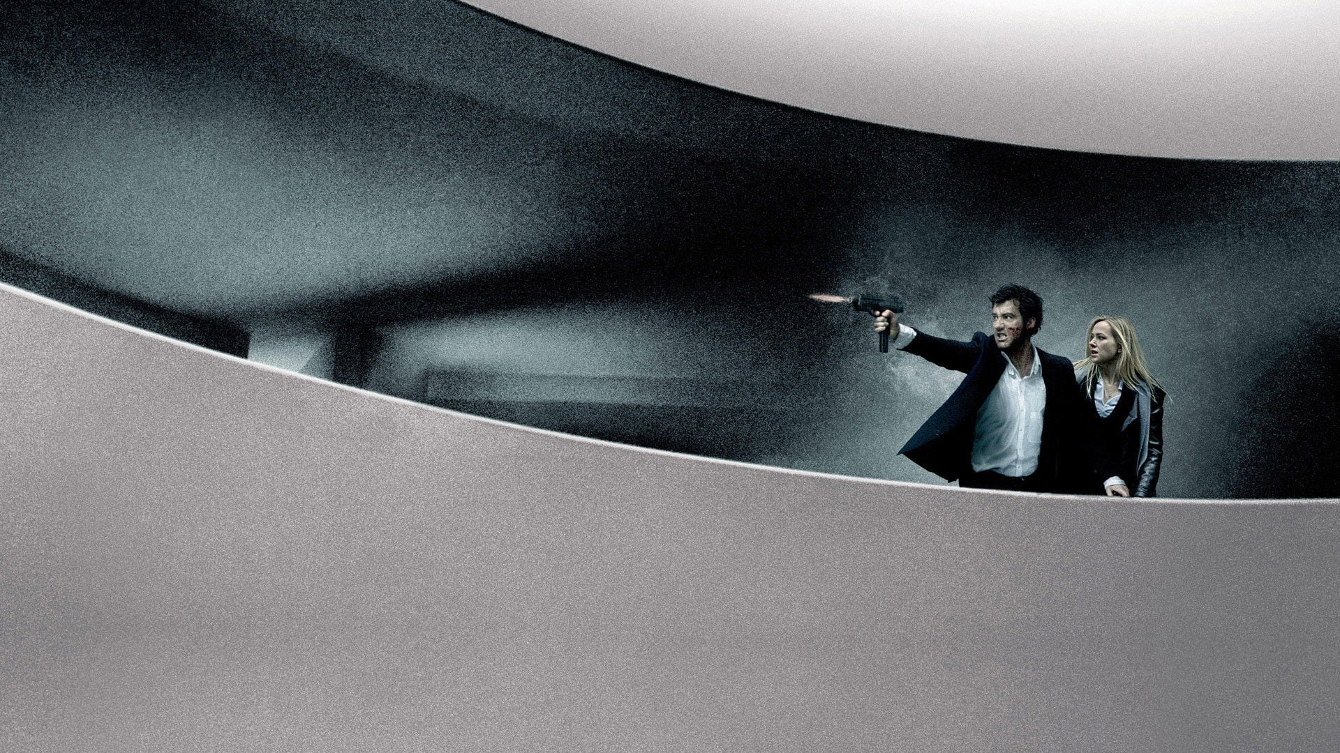 Foto do filme Trama Internacional