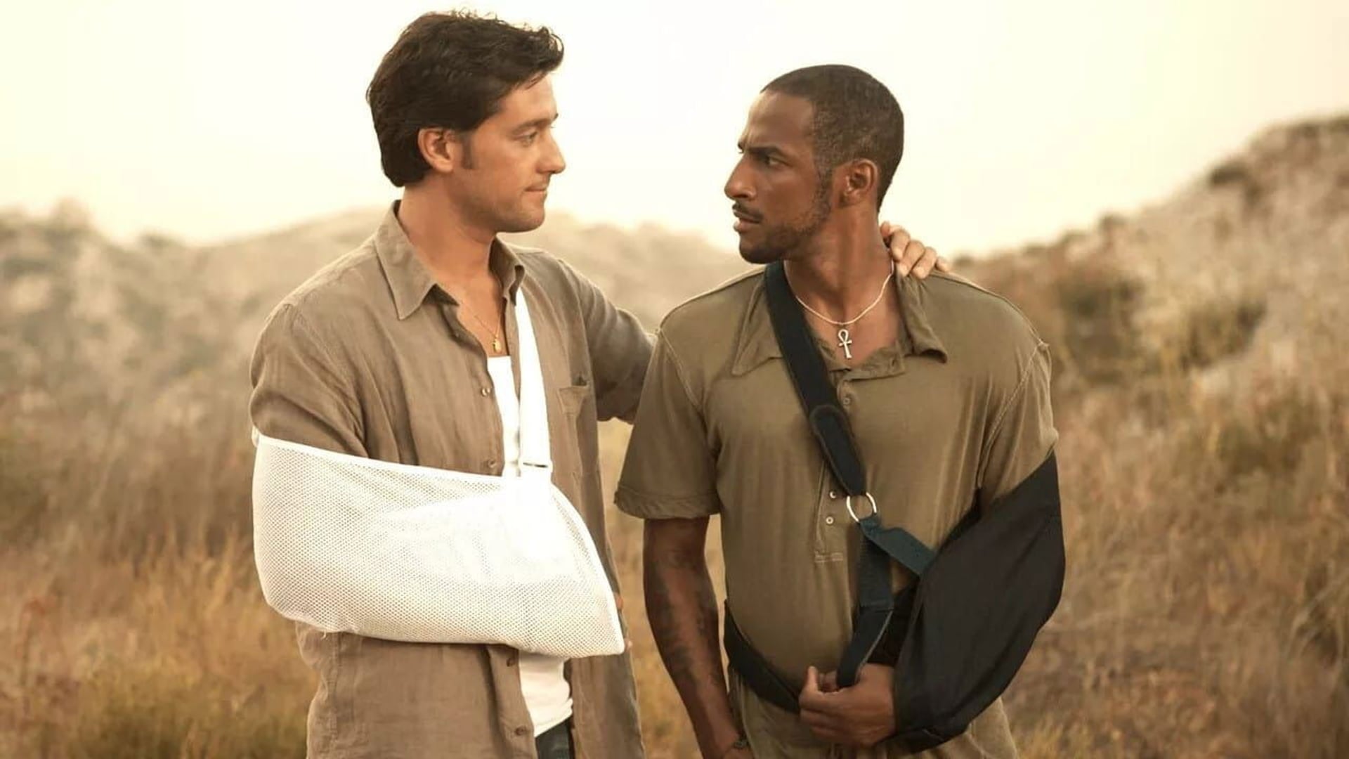 Foto do filme Payoff 2: A Herança