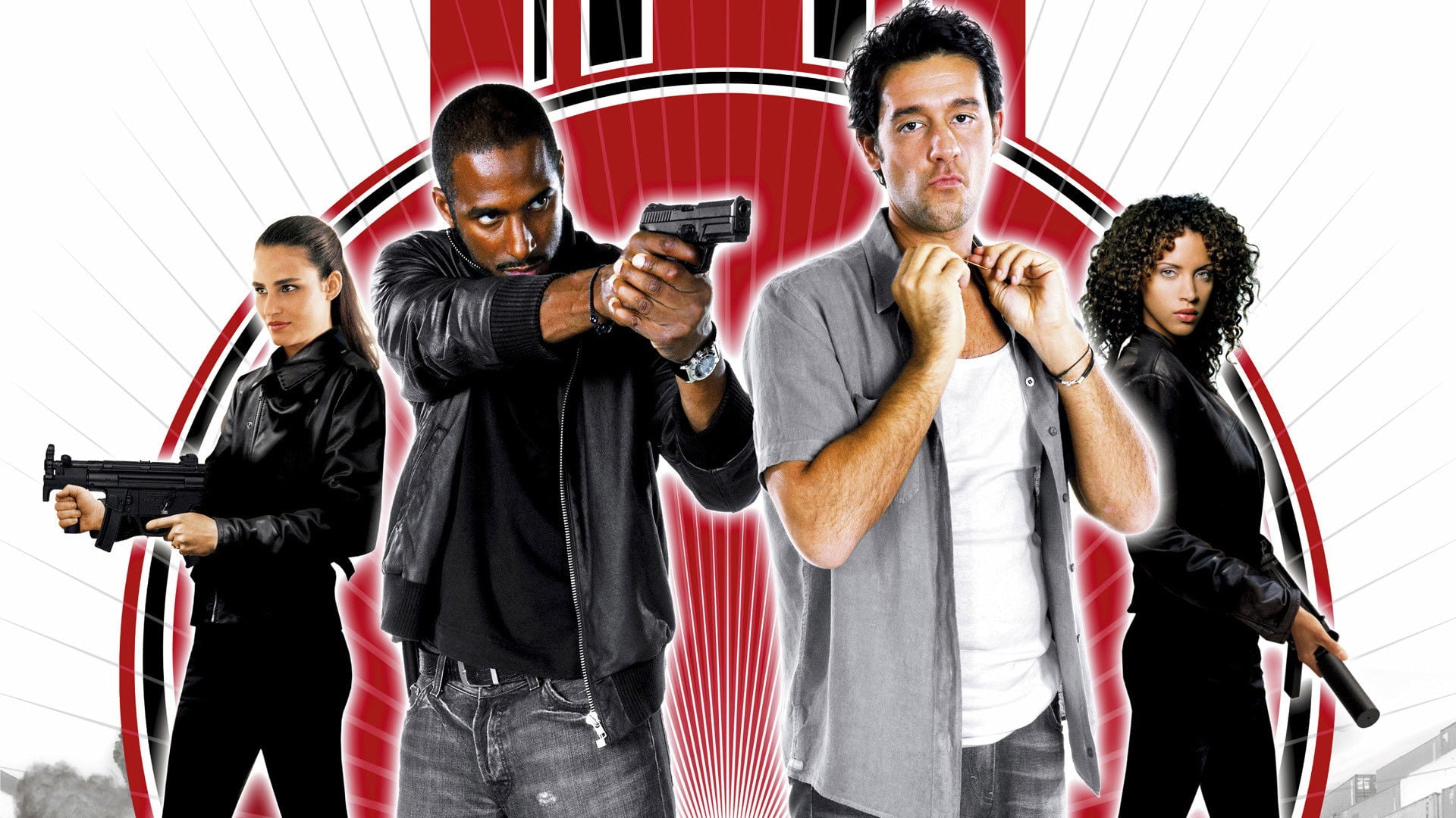 Foto do filme Payoff 2: A Herança