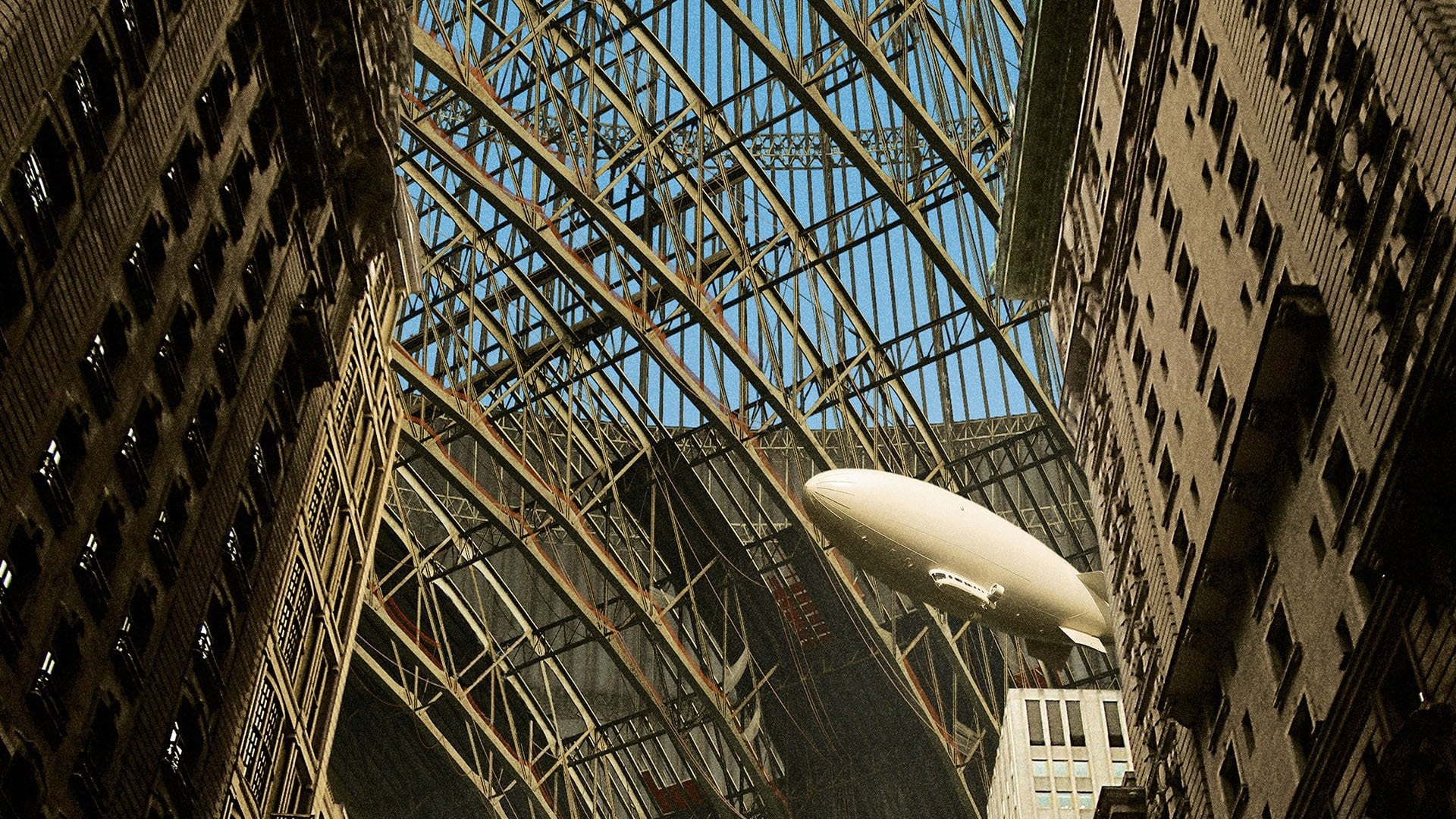 Foto do filme Sinédoque, Nova York