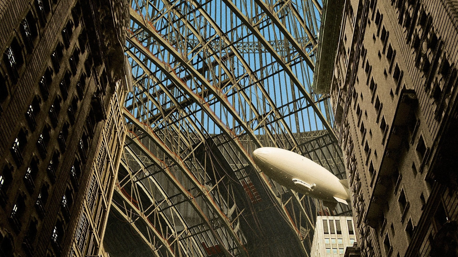 Foto do filme Sinédoque, Nova York