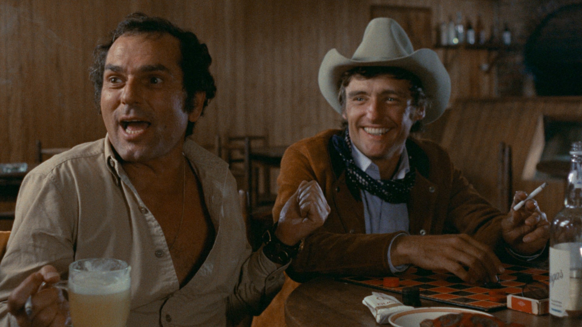 Foto do filme O Último Filme