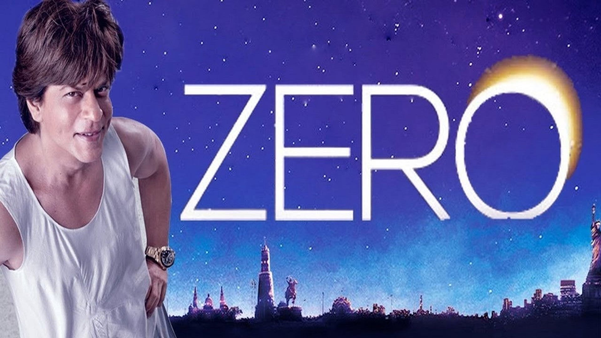 Foto do filme Zero