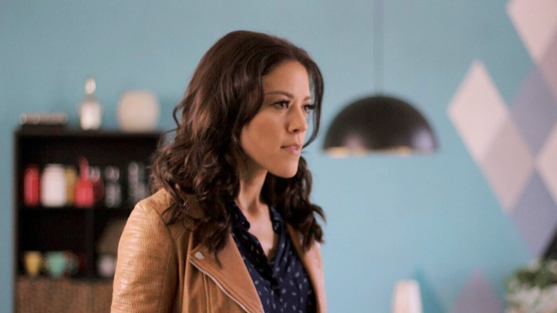 Foto do filme Una mujer sin filtro