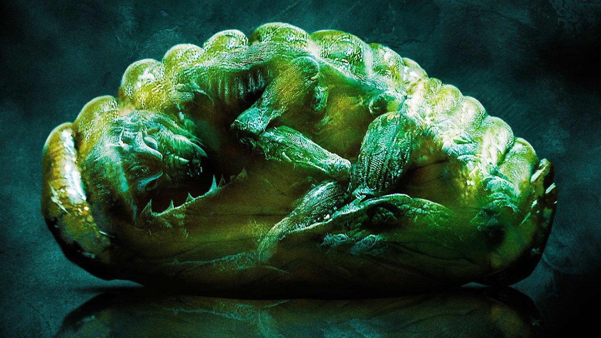 Foto do filme Mutação