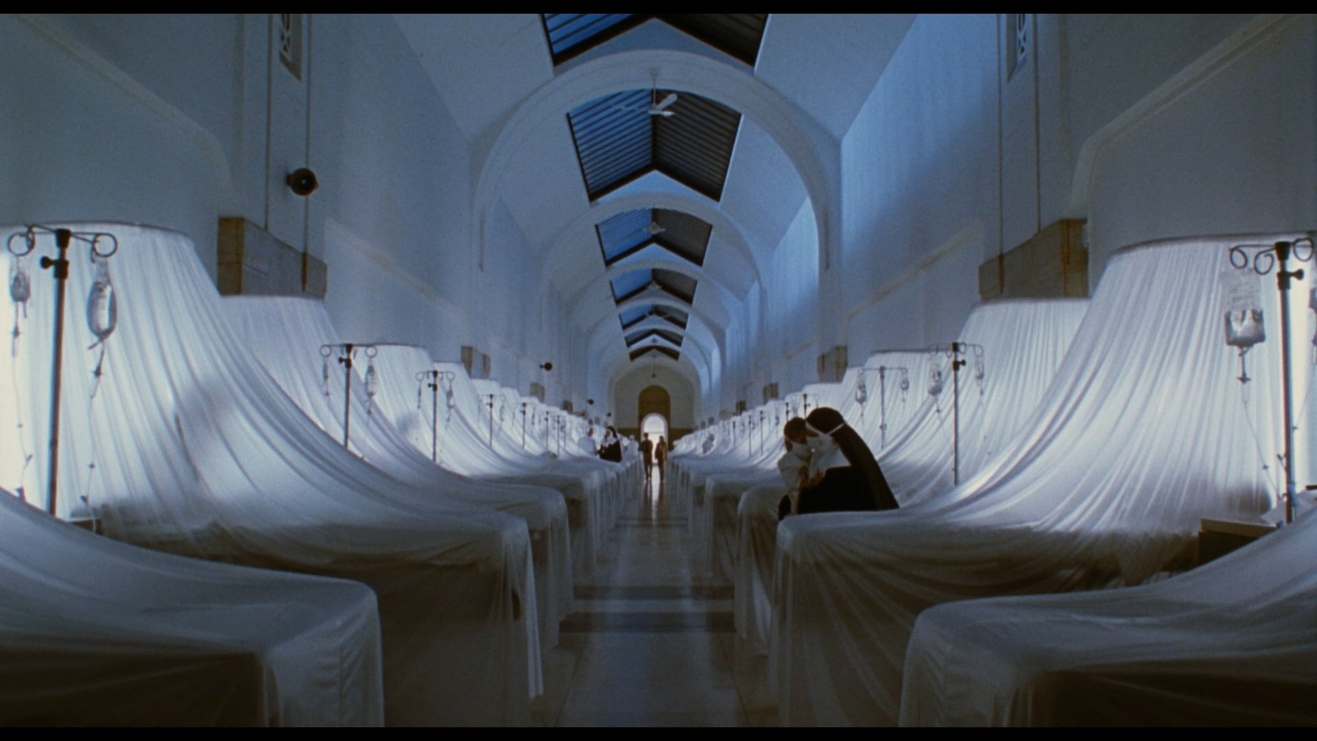 Foto do filme Mutação