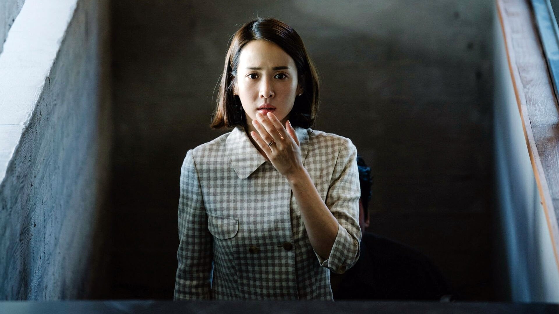 Foto do filme Parasita