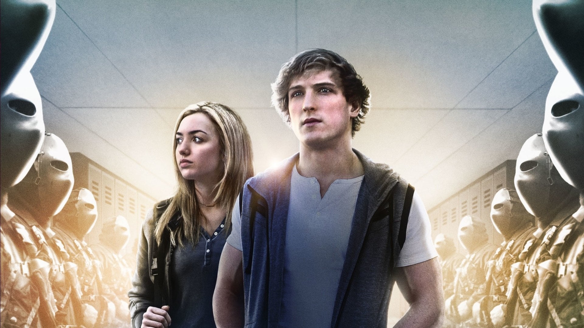 Foto do filme The Thinning: New World Order