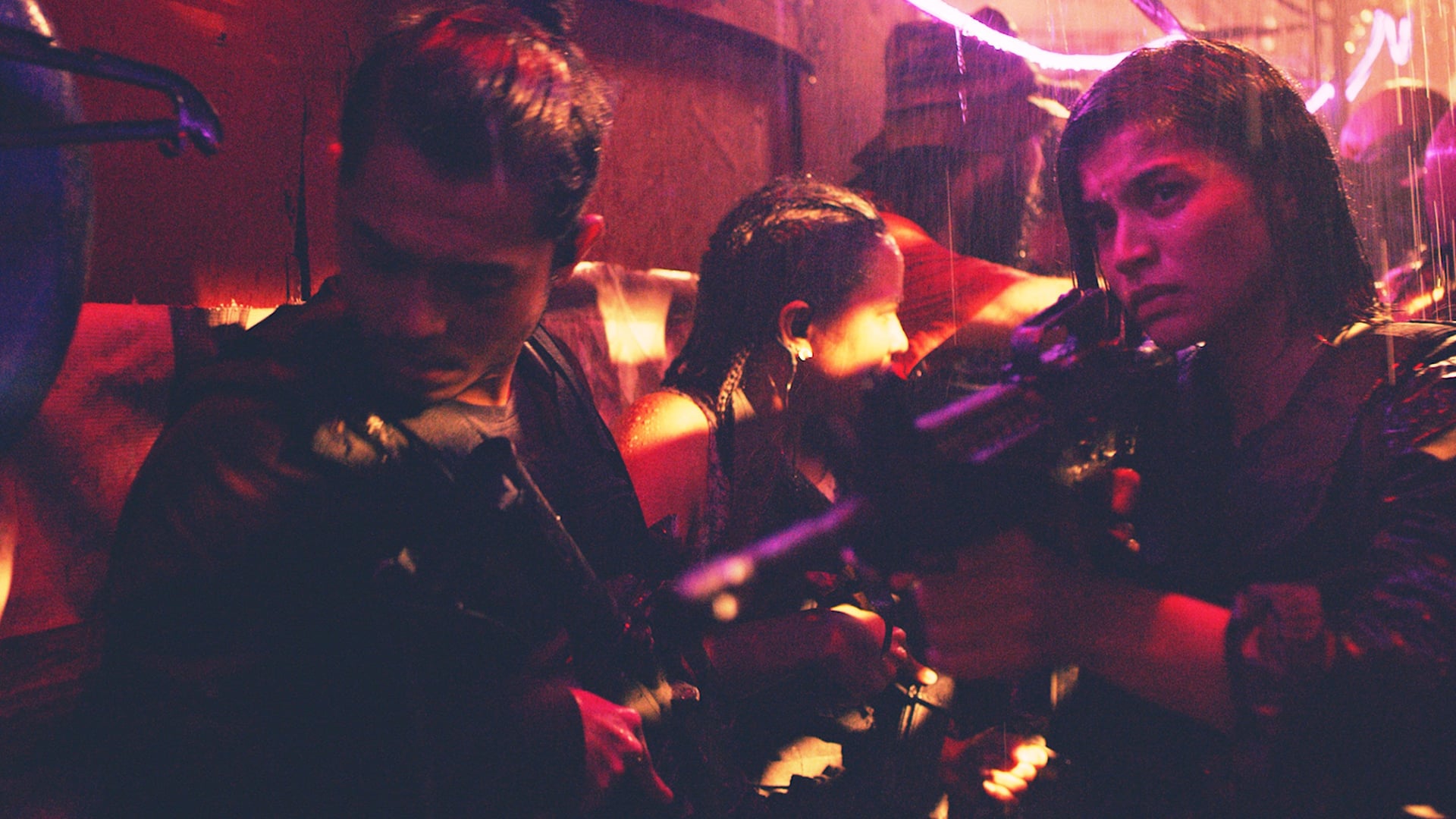 Foto do filme BuyBust