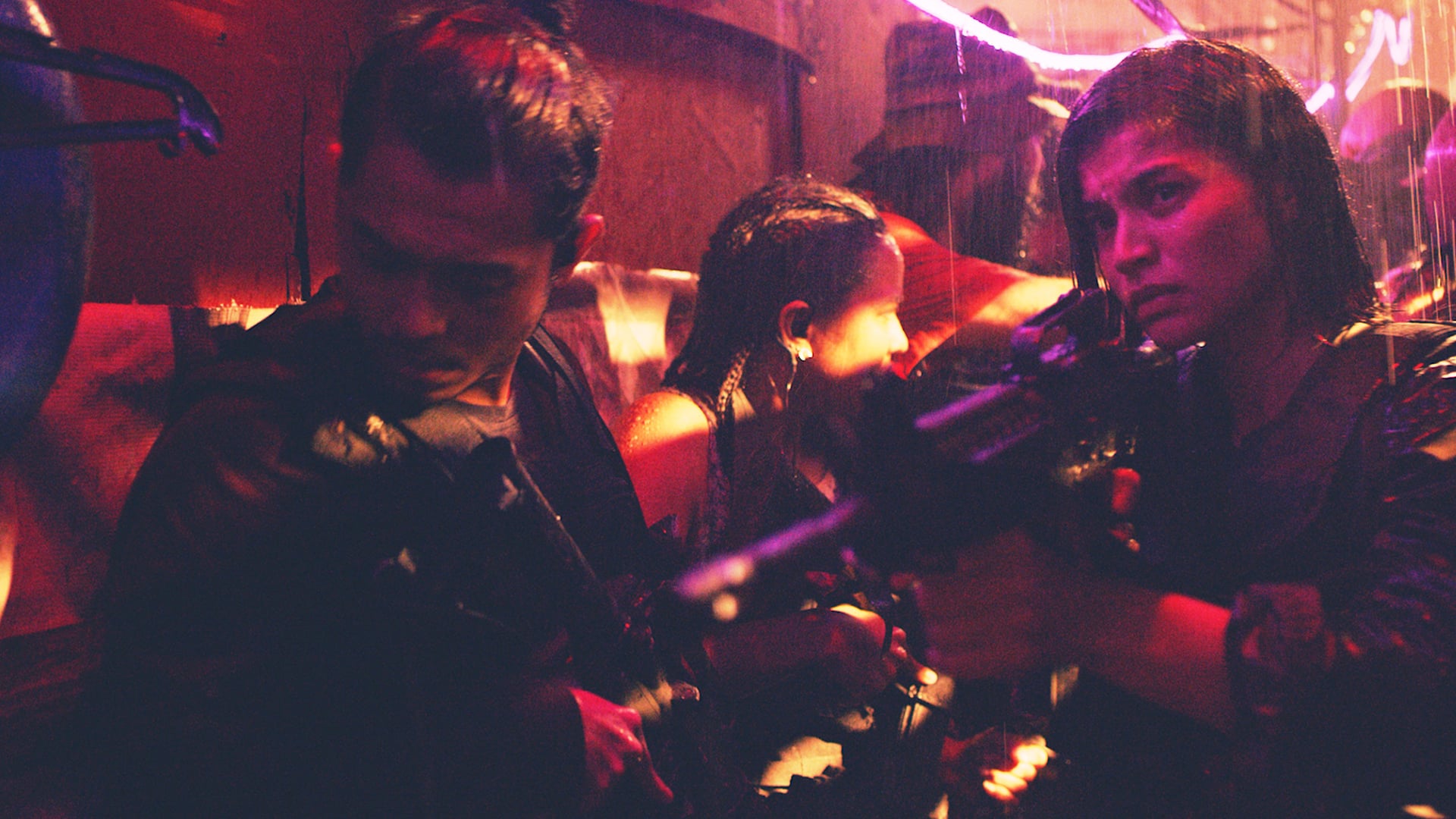 Foto do filme BuyBust