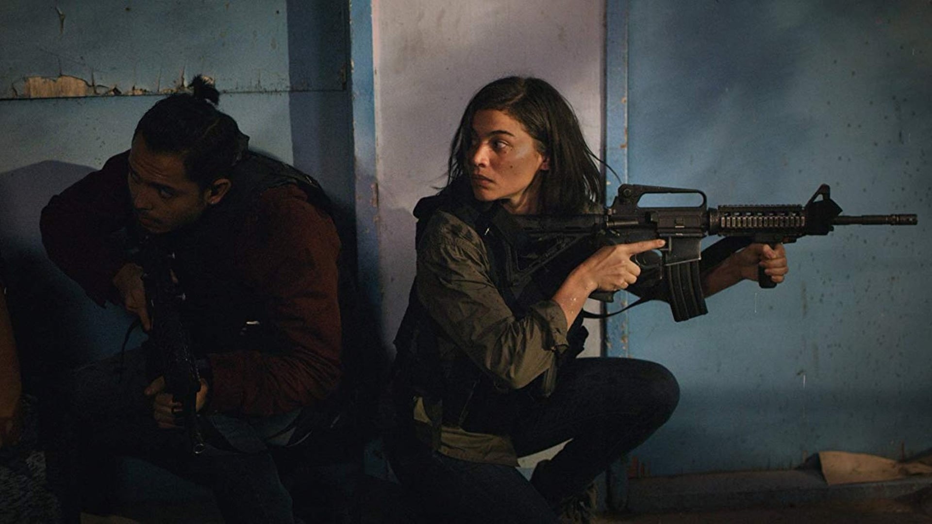 Foto do filme BuyBust