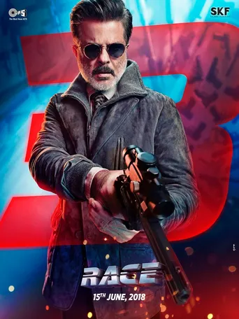 Race 3