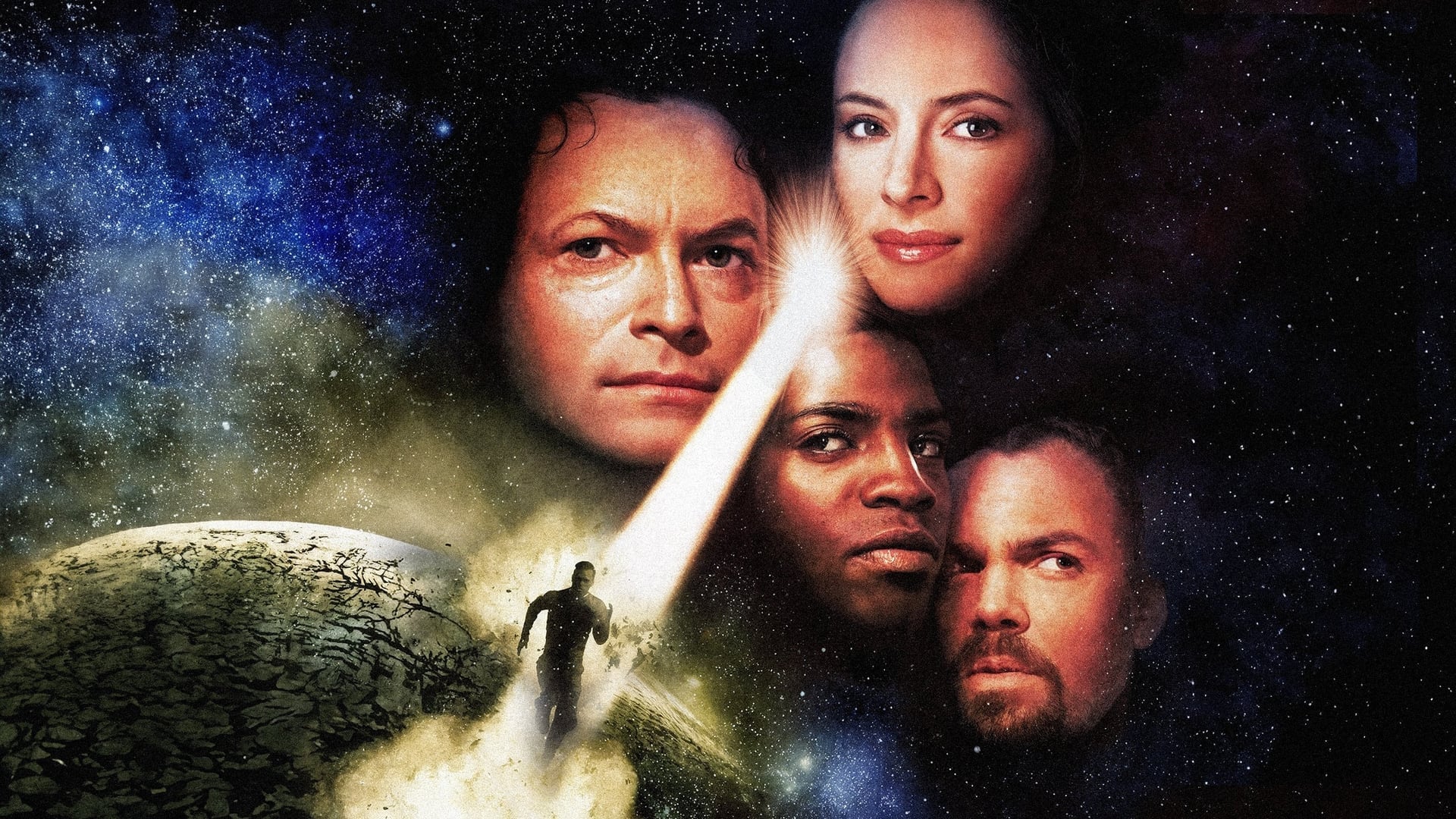 Foto do filme Impostor