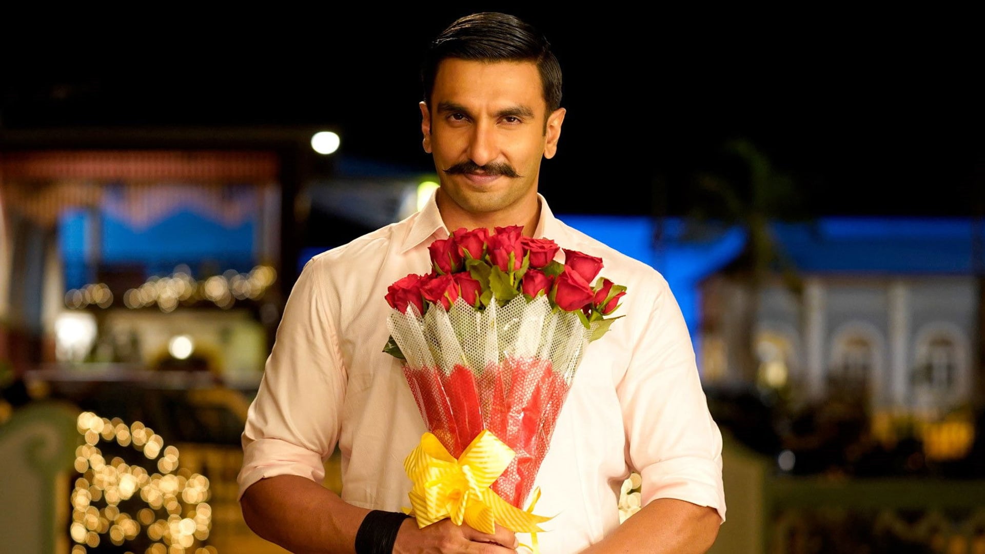 Foto do filme Simmba