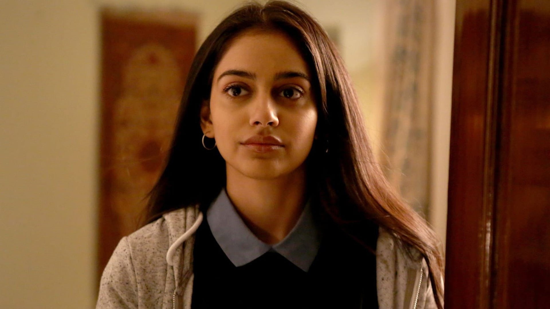 Foto do filme October