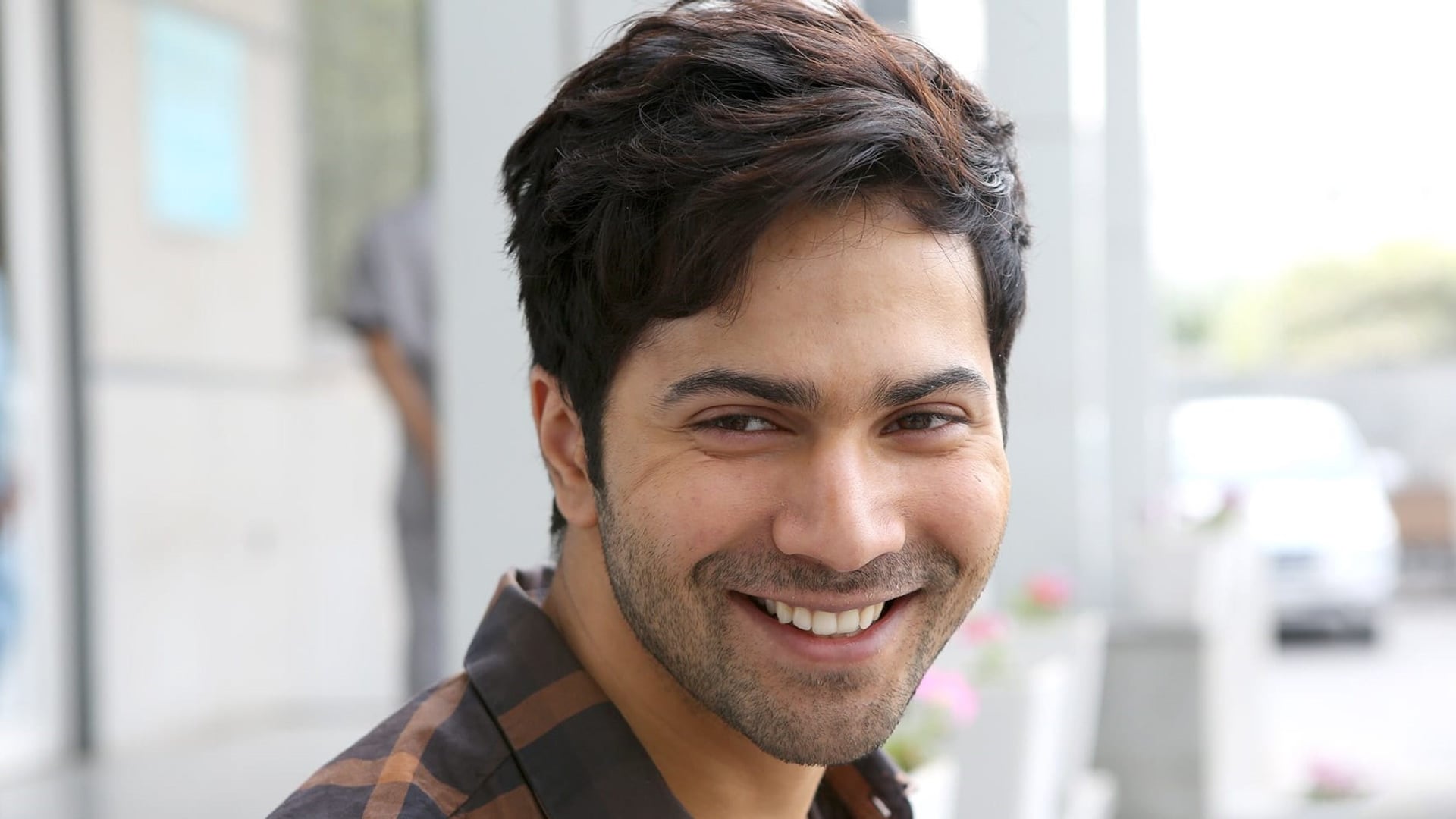 Foto do filme October