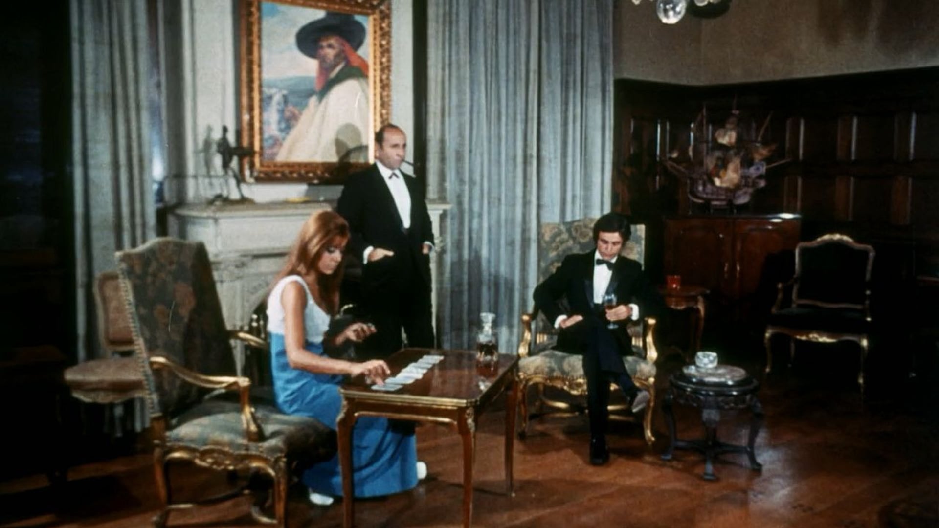 Foto do filme Snuff
