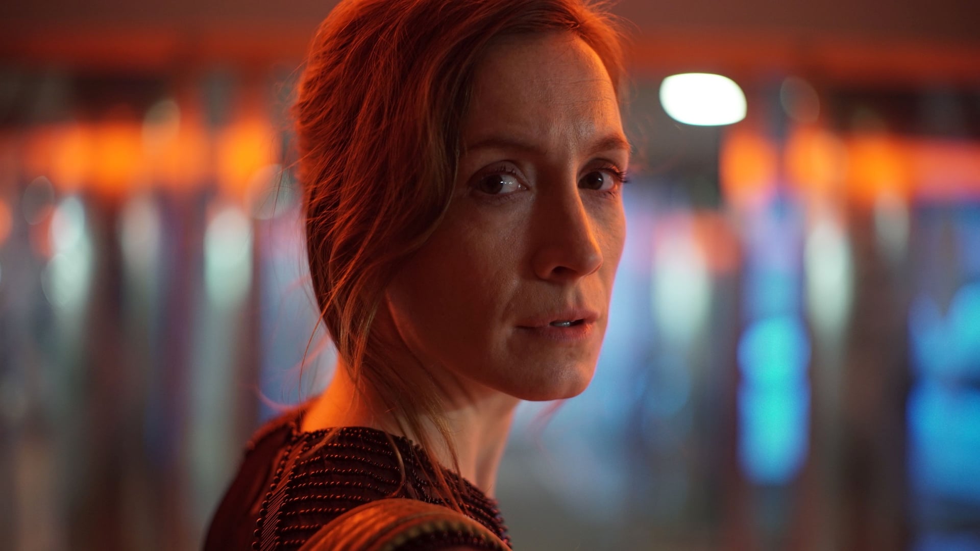 Foto do filme Aniara