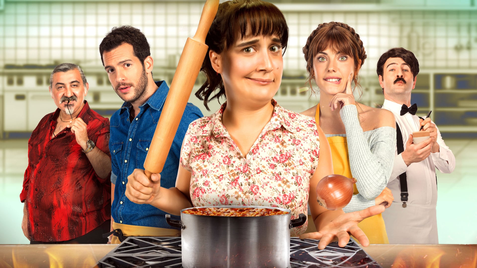 Foto do filme Deliha 2