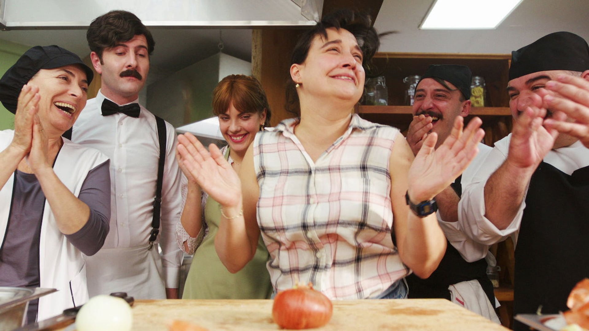 Foto do filme Deliha 2