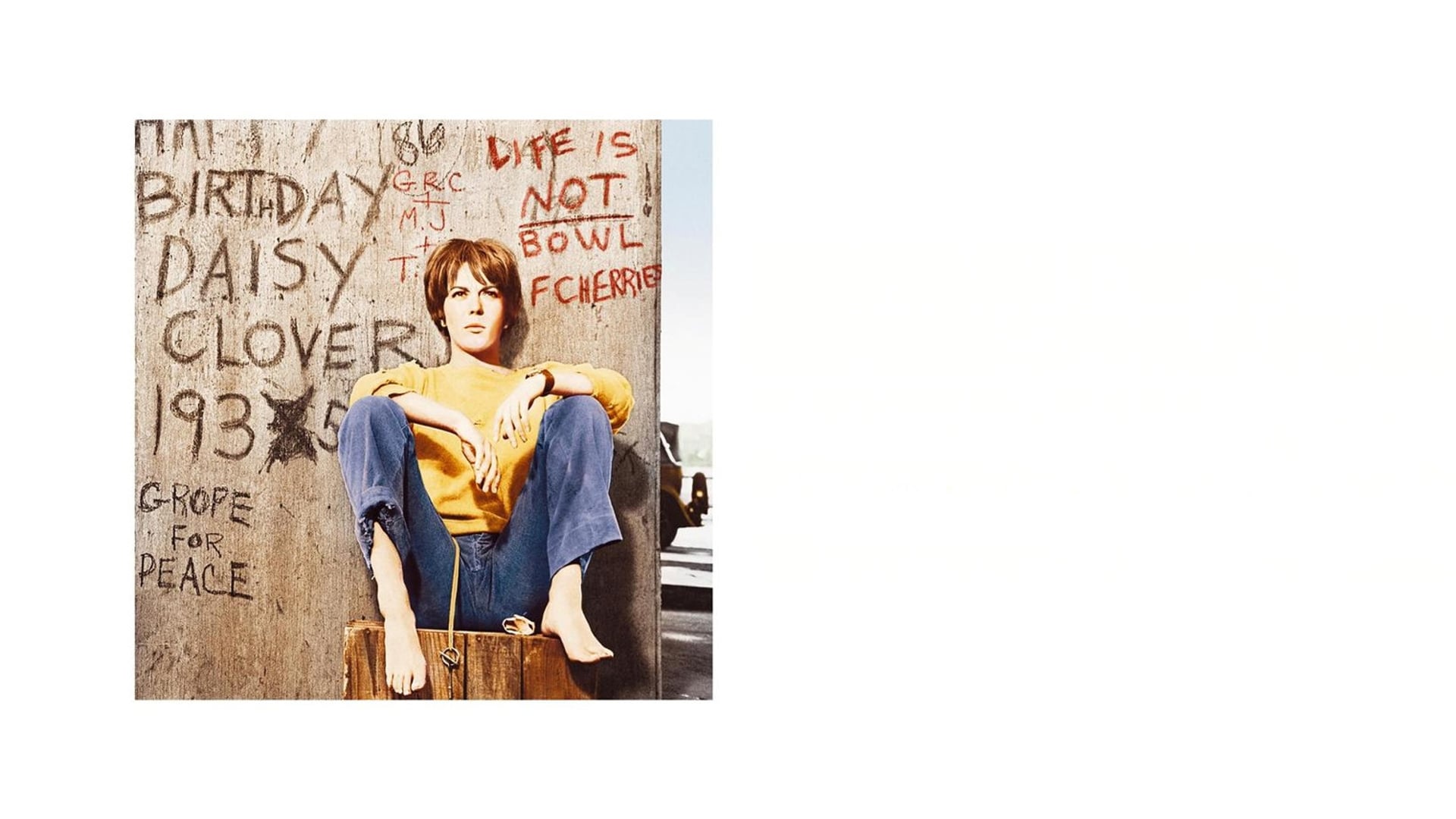 Foto do filme À Procura do Destino