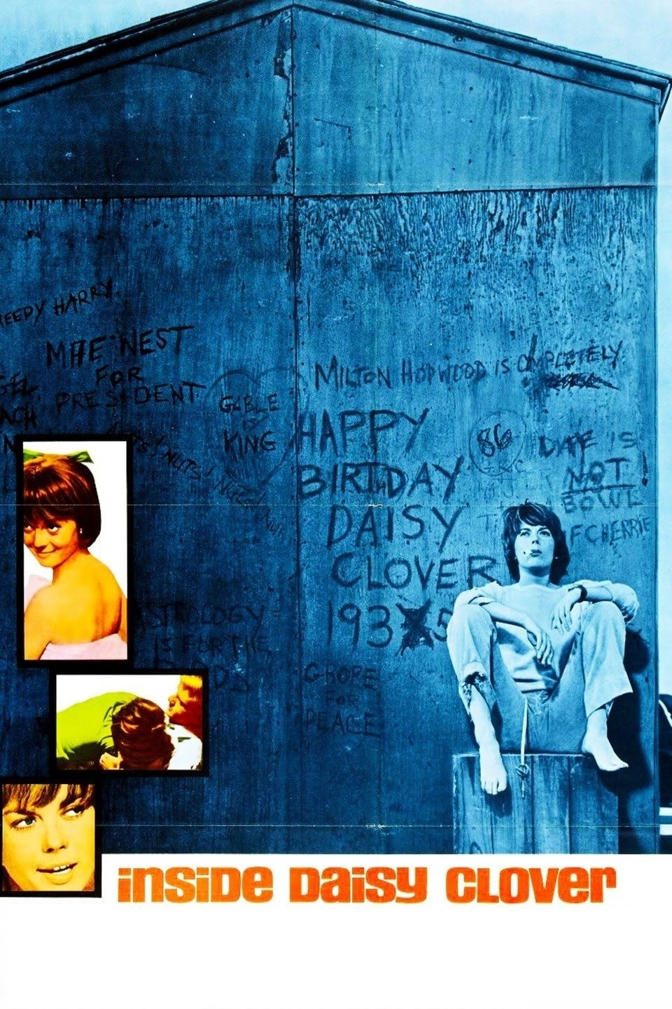 À Procura do Destino