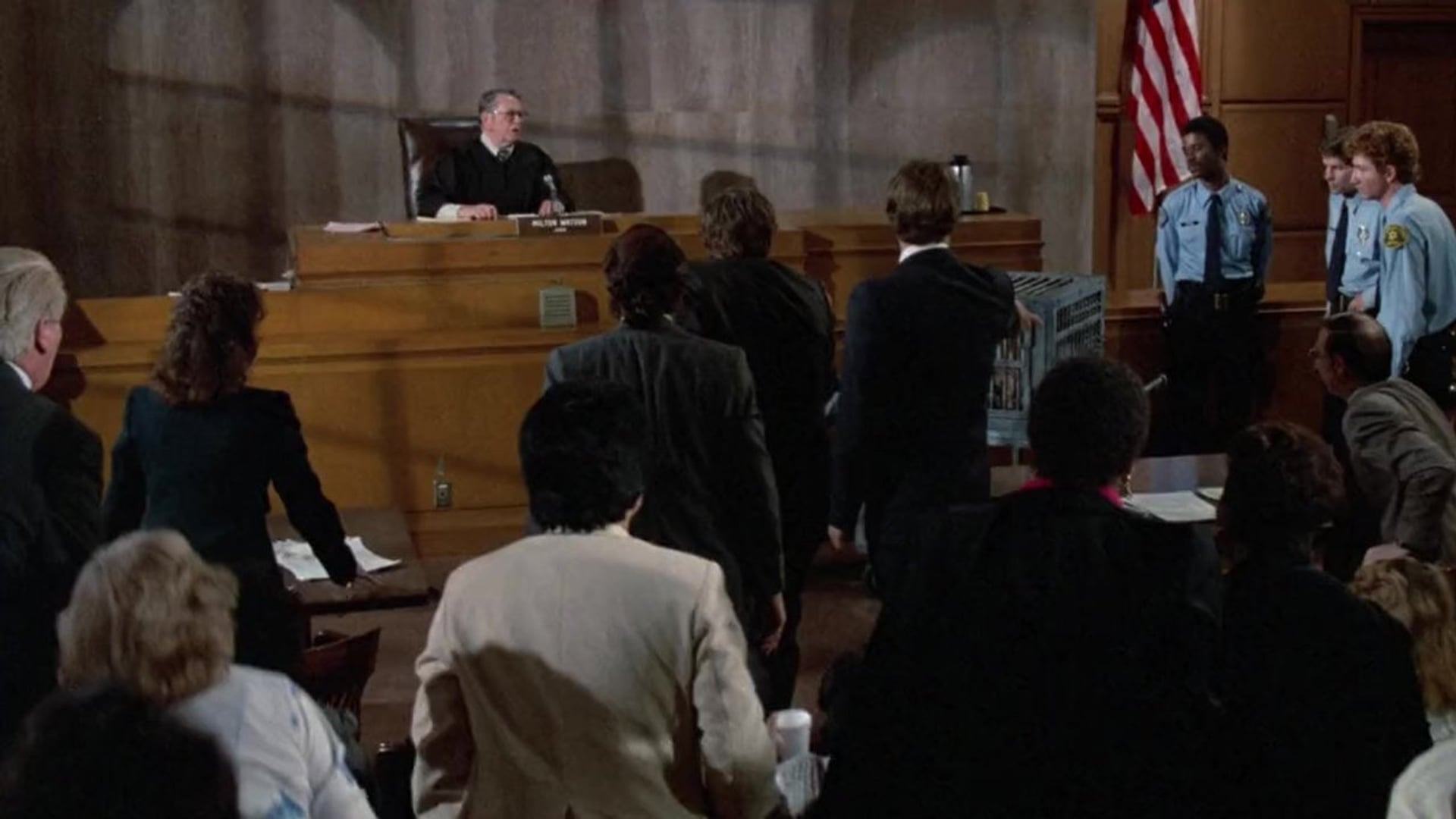 Foto do filme A Ilha do Monstros