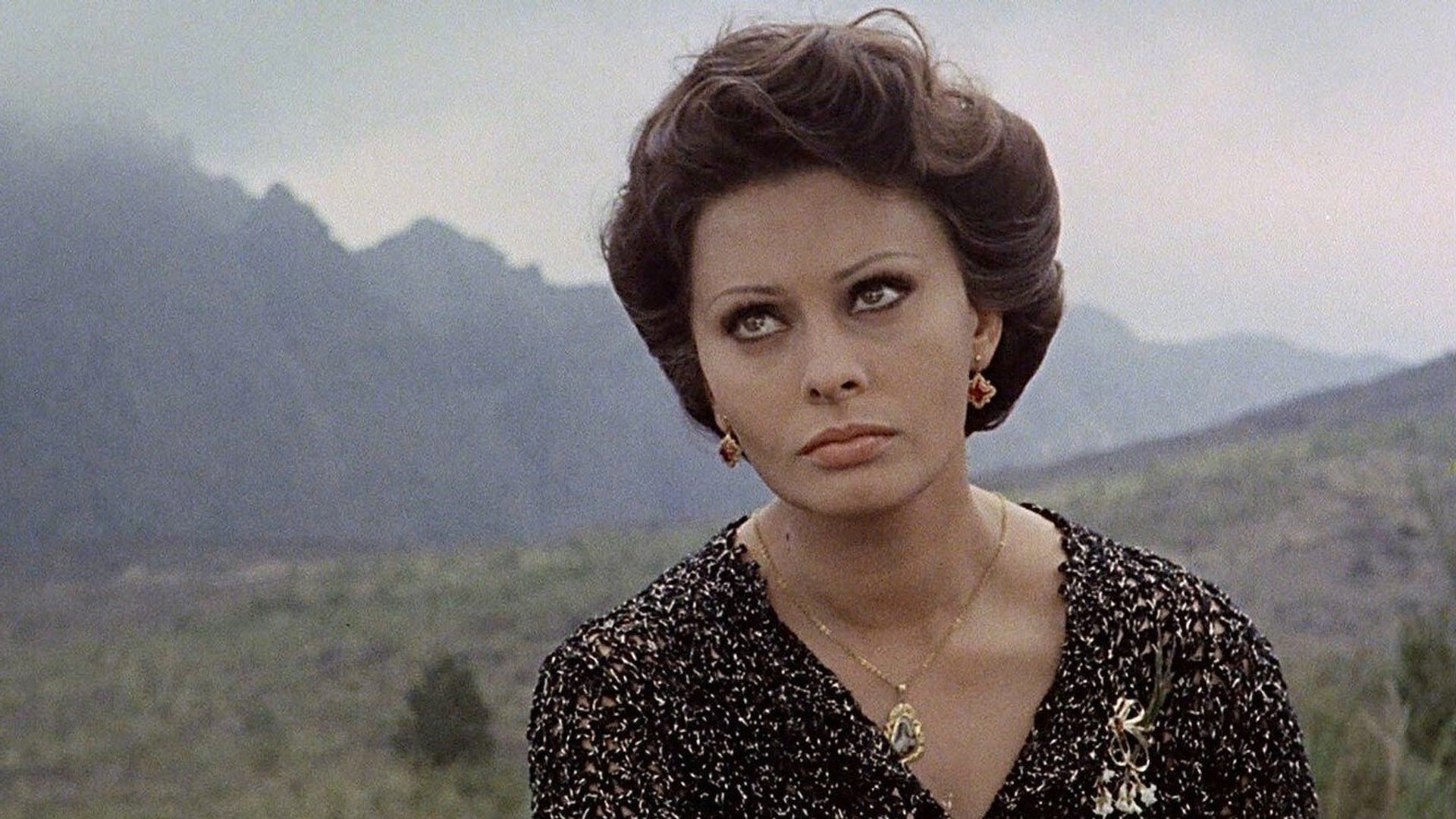 Foto do filme Matrimônio à Italiana