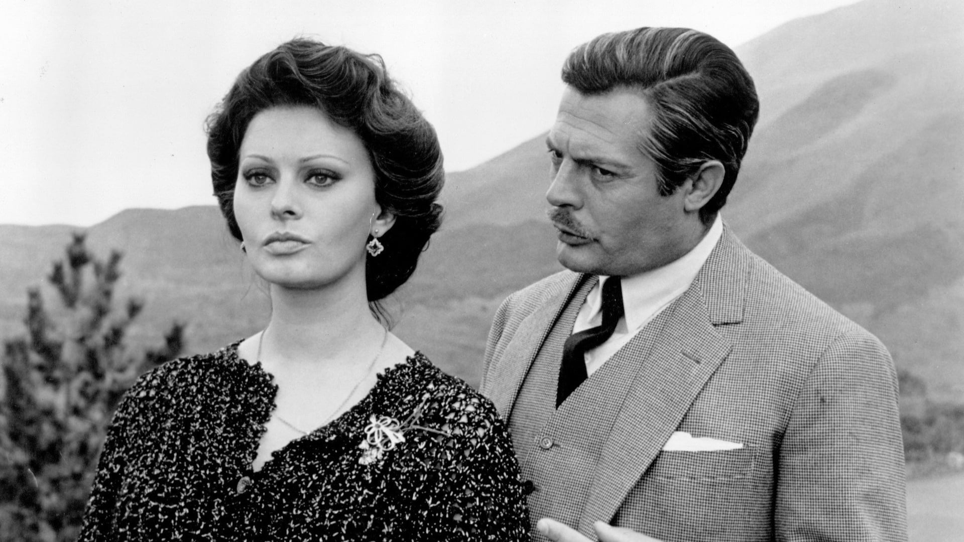 Foto do filme Matrimônio à Italiana