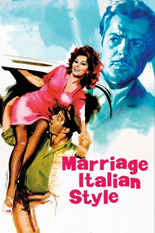 Matrimônio à Italiana