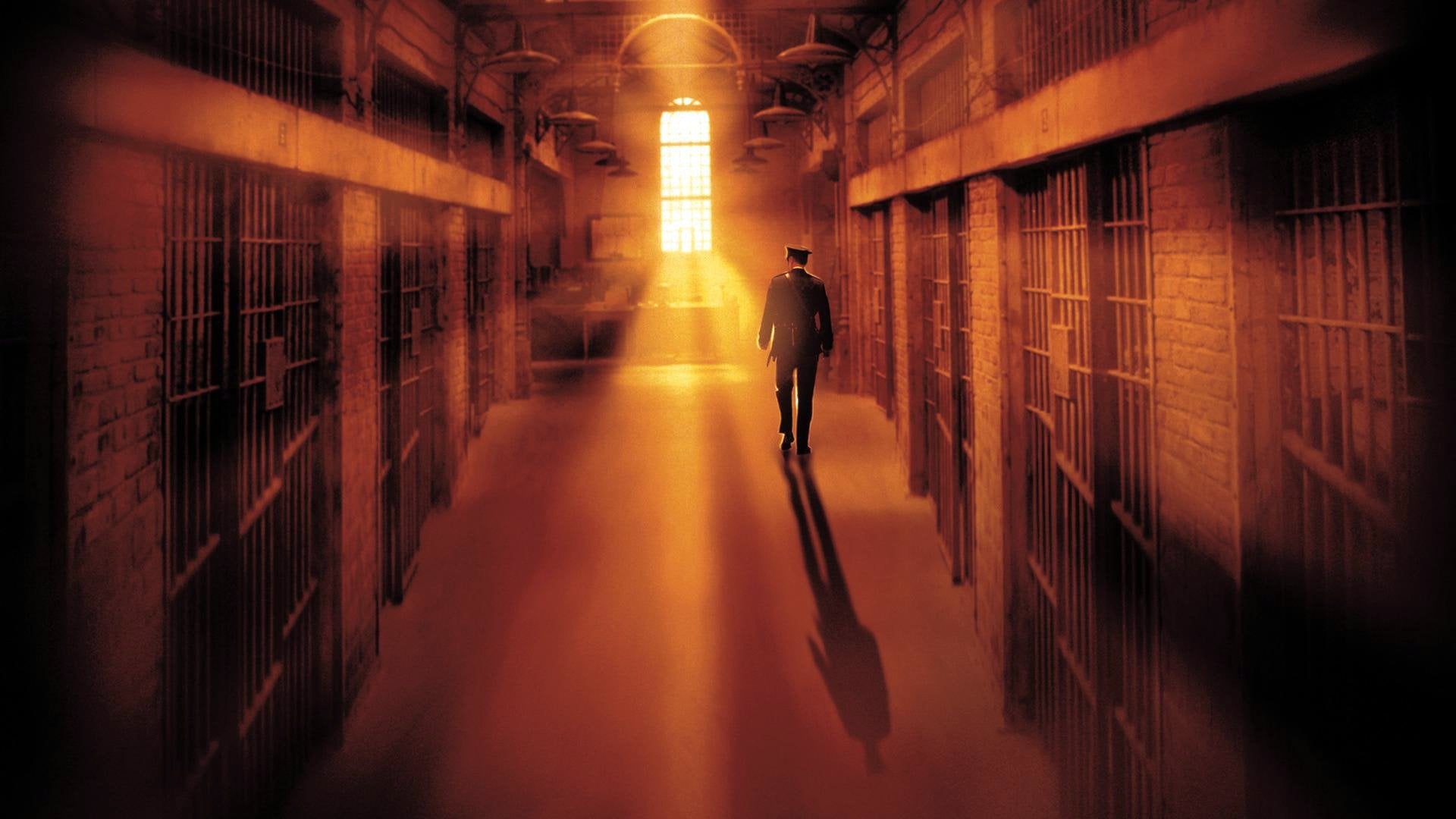 Foto do filme À Espera de um Milagre