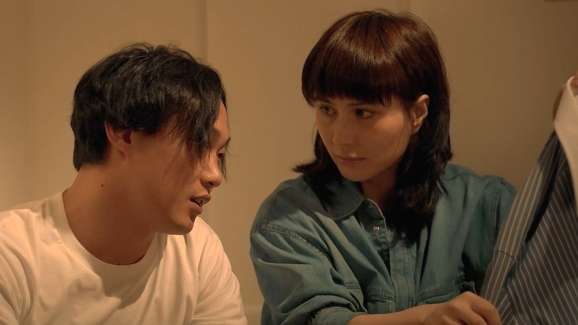 Foto do filme Casa dos Sonhos