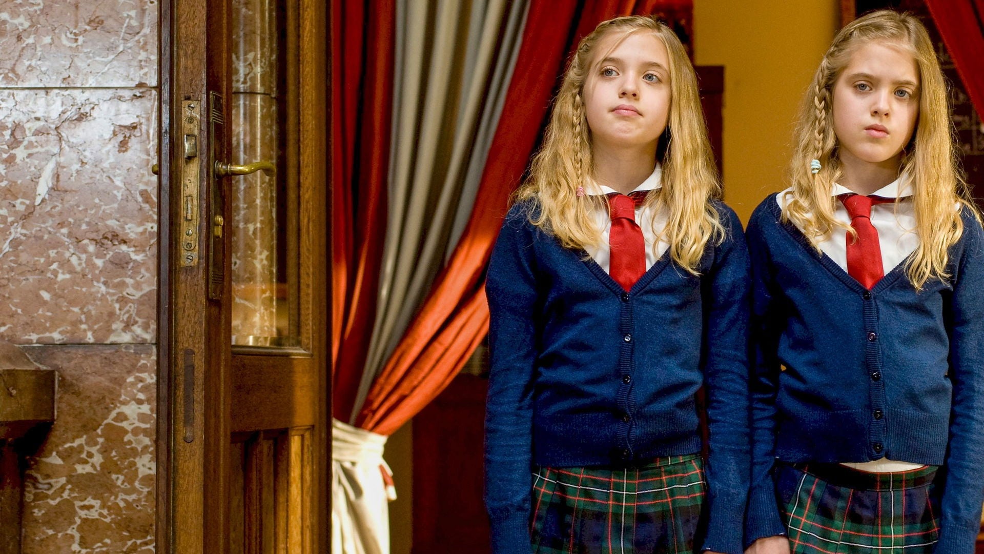 Foto do filme Hanni & Nanni