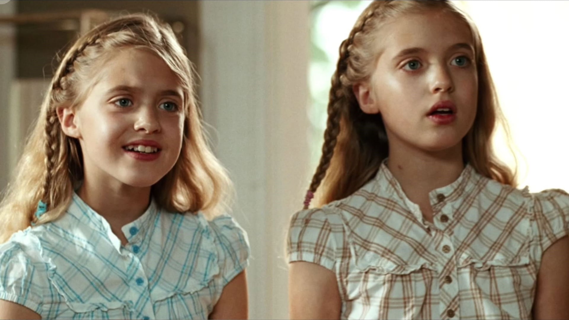 Foto do filme Hanni & Nanni