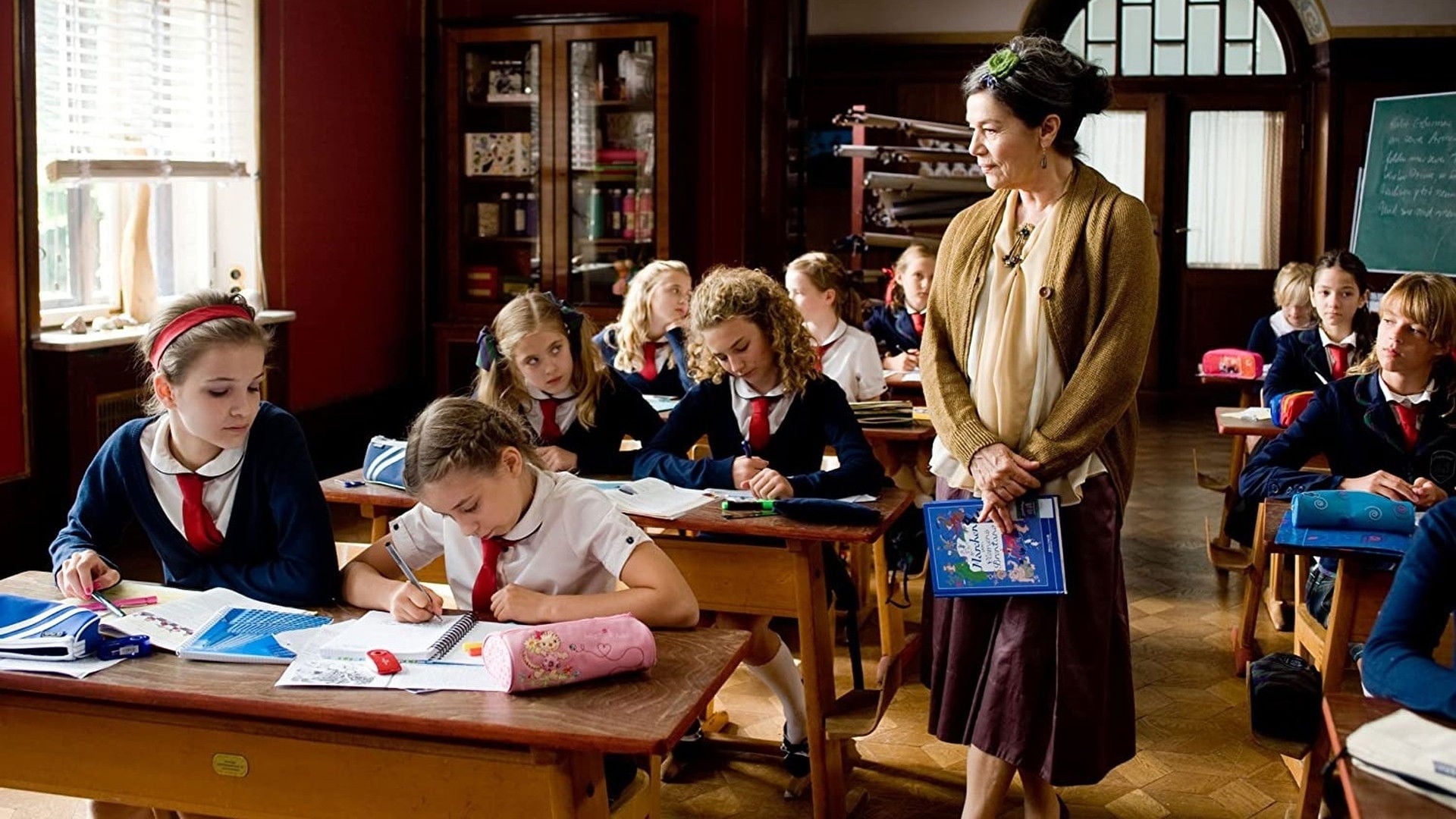 Foto do filme Hanni & Nanni