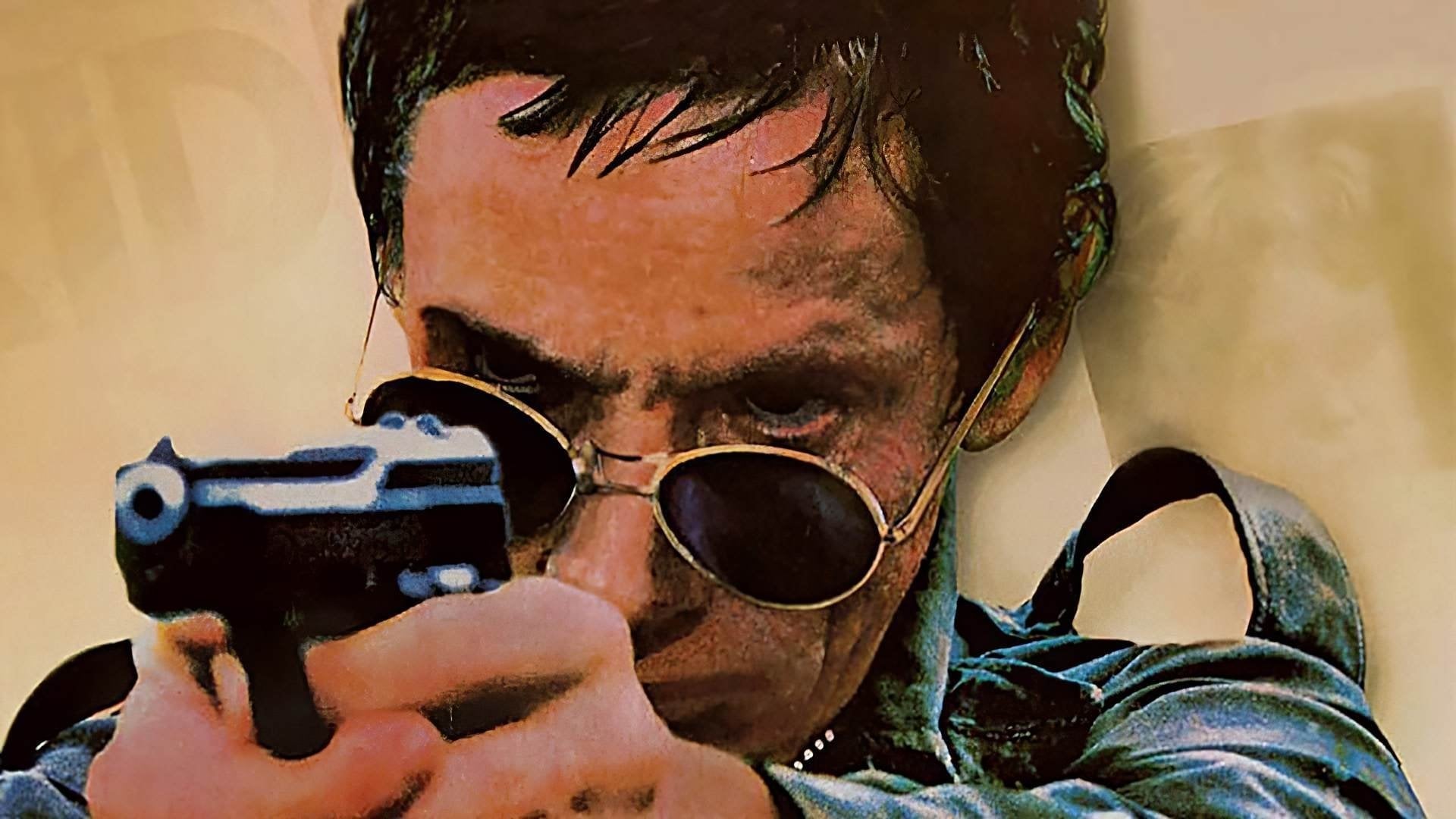 Foto do filme Um Homem em Fogo