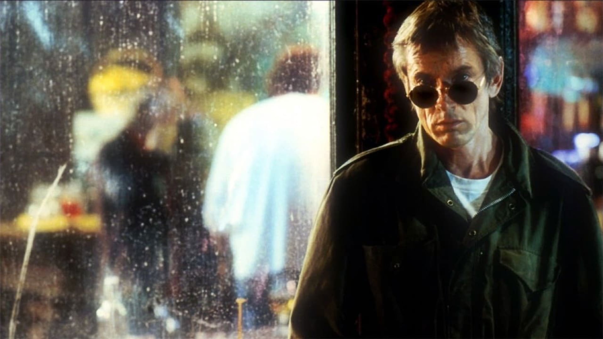 Foto do filme Um Homem em Fogo