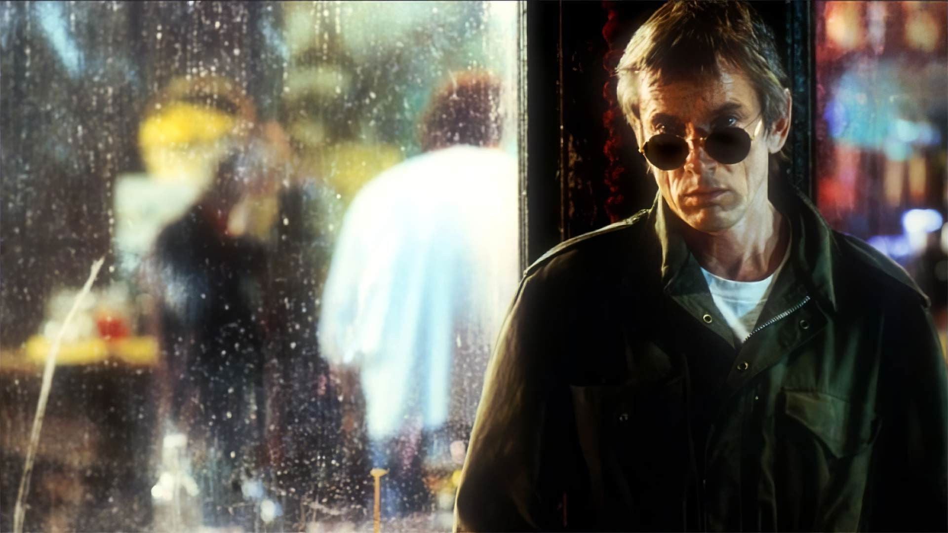 Foto do filme Um Homem em Fogo