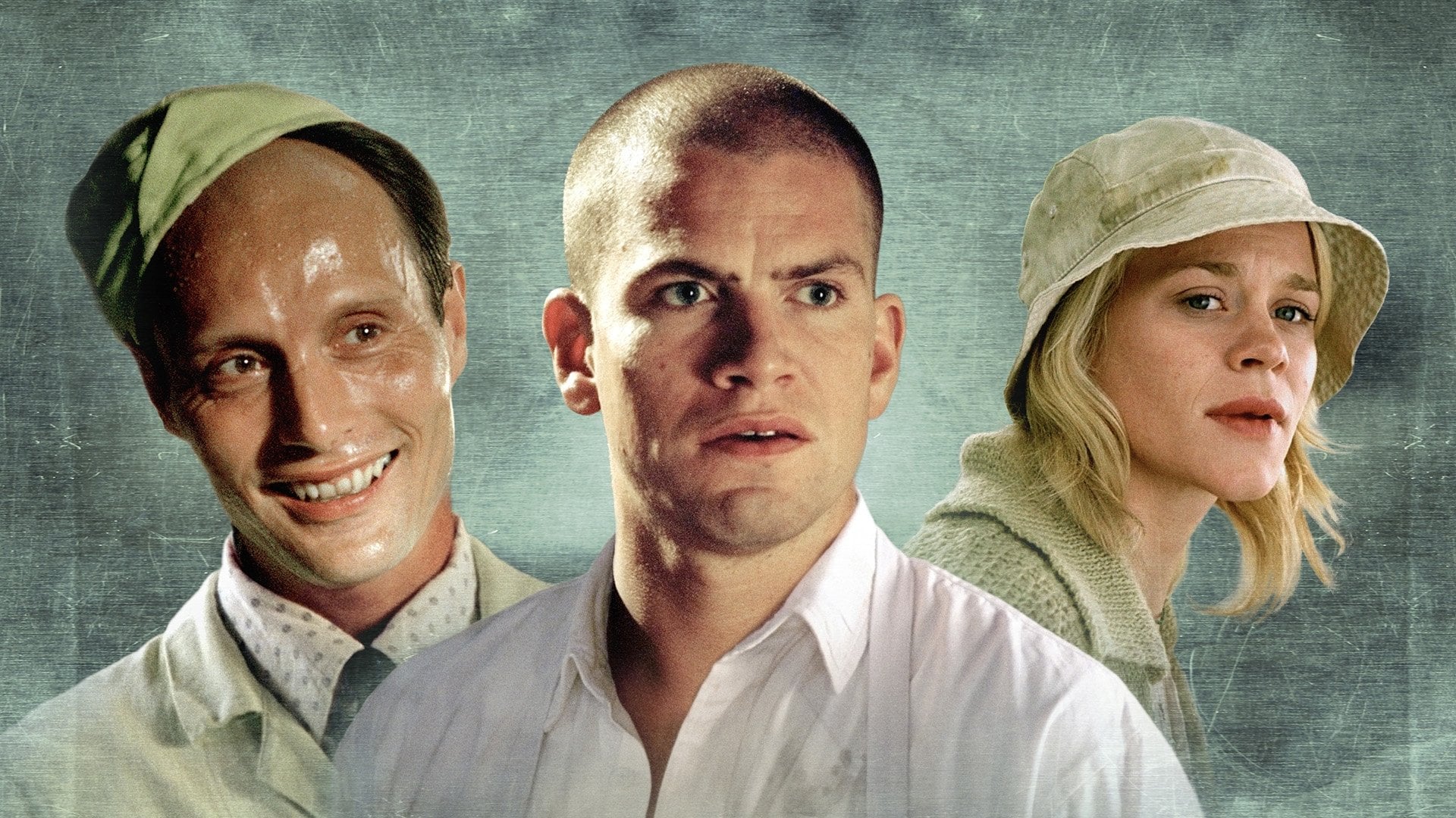 Foto do filme Carne Fresca, Procura-se