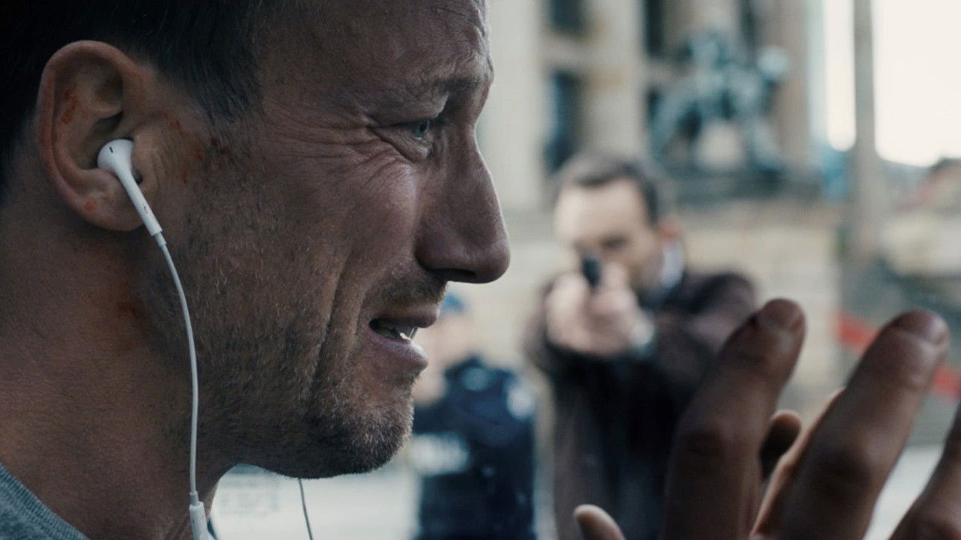 Foto do filme Direção Explosiva