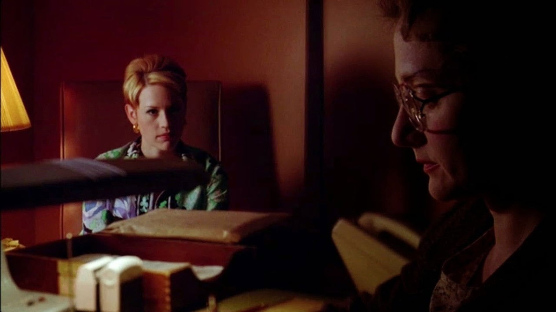 Foto do filme Office Killer